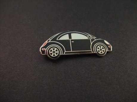 Volkswagen Beetle ( New Beetle ) zwart